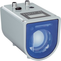 1 pcs - Sick HDDM Distance Sensor, Long Distance Sensor, 0.2 - 1500 m Detection Range Ethernet