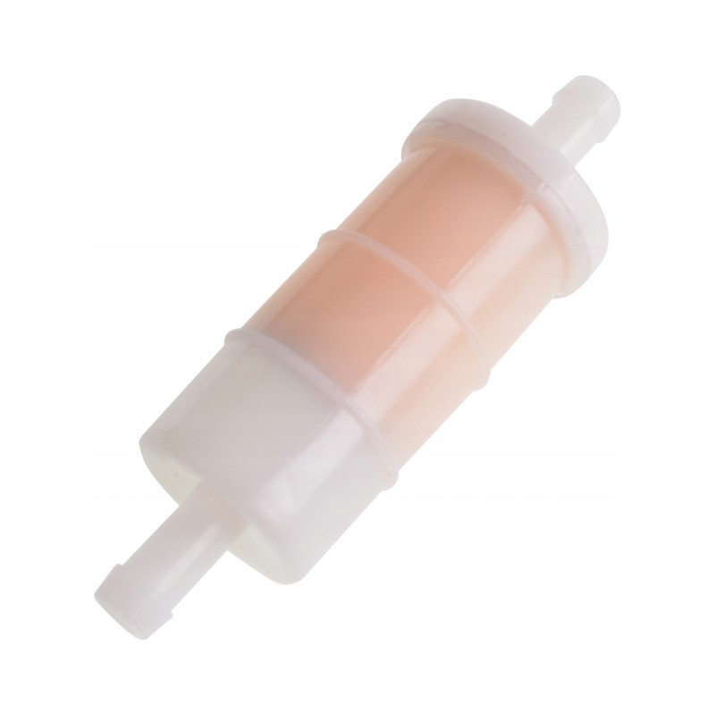 Motorcycle fuel filter 10mm large paper insert