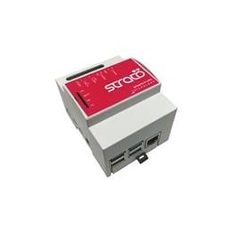 1 pcs : SPMU30X - Servers Strato Pi Server UPS, w. Pi3B