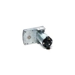 1 pcs : 80804010 - AC, DC & Servo Motors DC Brush Geared Motor 808040 Dir.2 3000RPM Vdc24 Ratio325
