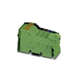 1 pcs : 2897457 - Specialist Controllers IB IL 24 LSKIP-PAC