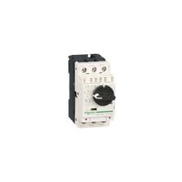 1 pcs : GV2P32 - Motor Drives MAN-START 600VAC 32AMP IEC