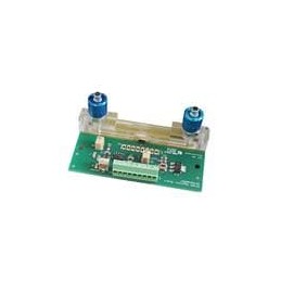 1 pcs : IST_A05_Flowmodul mit MFS02 - Flow Sensors Flow sensor demonstration kit for gas, not calibrated, adjustable, for MFS02 