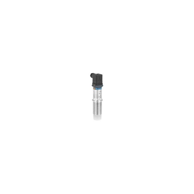 1 pcs : FTI26-AA4UWDG - Flow Sensors Capacitance level switch Non-hazardous area, 12-30VDC, 3-wire PNP, Valve plug ISO4400 M16, 