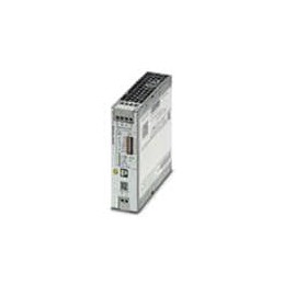 1 pcs : 1046800 - Isolated DC/DC Converters - DIN Rail Mount QUINT4-PS/24DC 24DC/5/SC