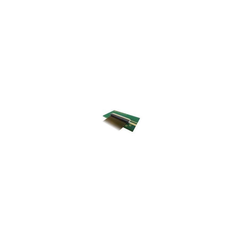 1 pcs : TF31-7S-0.5SH(800) - FFC & FPC Connectors 0.5,1.0mm pitch / 1.75,2.0mm height, Bottom contact, Front Flip FPC/FFC Connec