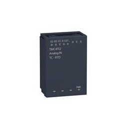 1 pcs : TMC4TI2 - I/O Modules TMC M241-2 TEMPERATURE IN