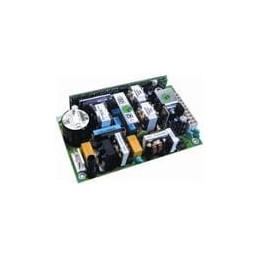1 pcs : NV1-4G5FF - Modular Power Supplies 180W 24V/7.5A, 5V/8A 15V/5A, -15V/1A