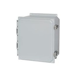 1 pcs : PCJ181610LF - Electrical Enclosures 0