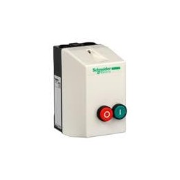 1 pcs : LE1D18P7 - Motor Drives 18AMP ENCLOSED STARTER