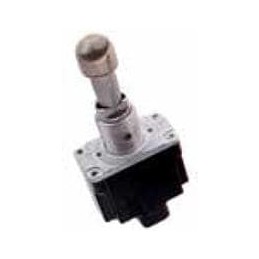 1 pcs : 102TL1-3 - Toggle Switches Sealed OI/TL TOGGLES