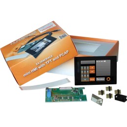 1 pcs - Display Visions EA DEMOPACK-CONNI