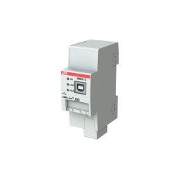 1 pcs - ABB Interface Module for Use with KNX Bus System