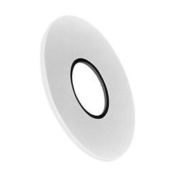 1 pcs : 61-9970.2 - Switch Fixings 43mm legend Plate STOP