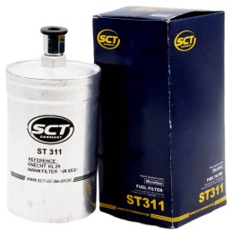 St311 fuel filter