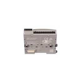 1 pcs : FC6A-N08A11 - I/O Modules 8pt 120VAC Exp Module Screw