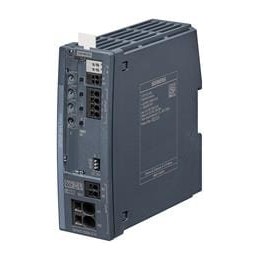 1 pcs : 6EP44377EB003CX0 - DIN Rail Power Supplies SITOP SEL1400/4X2-10A