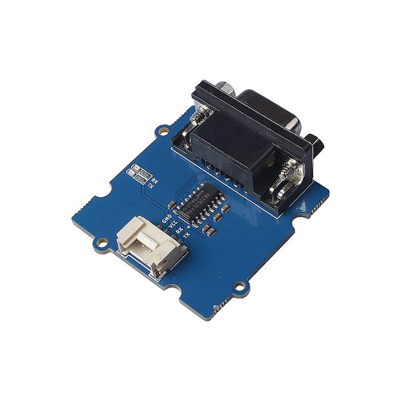 1 pcs - Seeed Studio Grove - RS232 Module 103020192