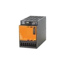 1 pcs : 2467090000 - DIN Rail Power Supplies PRO TOP3 240W 24V 10A CO