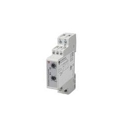 1 pcs : CLD2EB1BU24 - Level Controllers COND.LEVEL 2+1 SPDT DIN