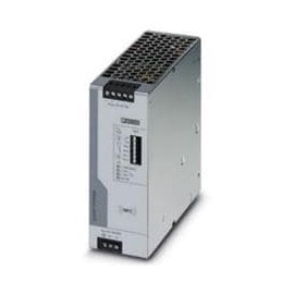 1 pcs : 2904601 - DIN Rail Power Supplies QUINT4_PS 1AC/ 24DC/10