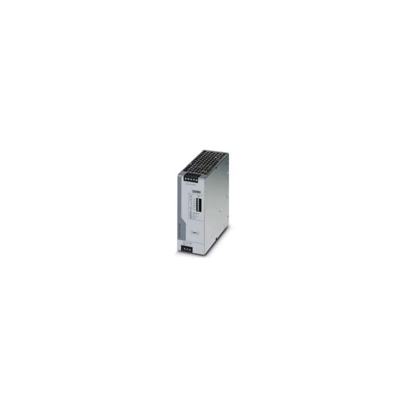 1 pcs : 2904601 - DIN Rail Power Supplies QUINT4_PS 1AC/ 24DC/10