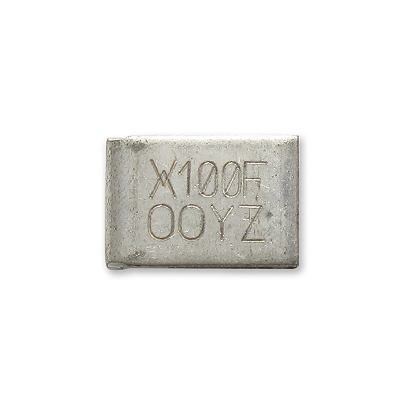 10 pcs - Wickmann 1.1A Resettable Fuse, 30V dc