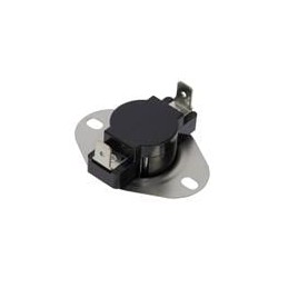 1 pcs : 3L01-150 - Thermostats 110F in 150F Cut-out Open on Rise