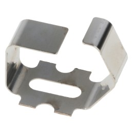 10 pcs - HARWIN 7.25mm Grounding Contact