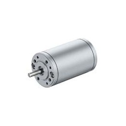 1 pcs : BCI-42.40-B00 - AC, DC & Servo Motors DC Motor, 24VDC, 3100RPM, 19W, 42mm Round, Shaft: 5mm dia., 20mm Length, 57mNm