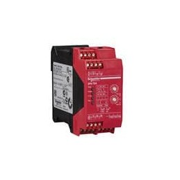 1 pcs : XPSTSA5142P - Safety Relays SAFETY RELAY 300V 2.5A PREVENTA