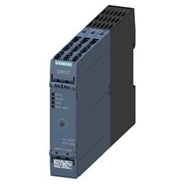 1 pcs : 3RM12071AA04 - Motor Drives HYBD REV STARTER 1.6-6.1A 24VDC SCREW