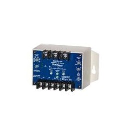 1 pcs : 455 - Industrial Relays 3PH LOAD VOLT MON 19
