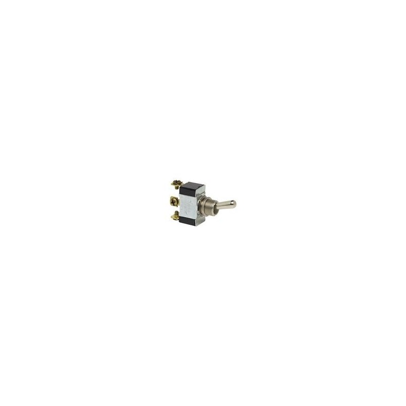 1 pcs : 5586 - Toggle Switches SW TGL SPDT CO