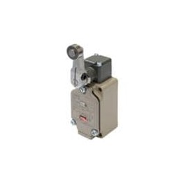 1 pcs : WLCA2-LD-M1GJ-N - Limit Switches Limit SW,Roller lever,R38,LED