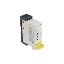 1 pcs : ATS01N222RT - Motor Drives 440-480VAC 22A SOFT START ATS01