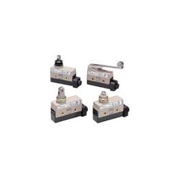 1 pcs : ZC-N2255-ML VCT 1M - Limit Switches LIMIT SWITCH