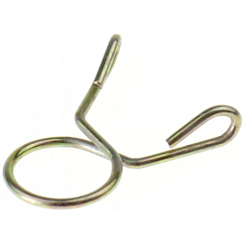 Clamp wezyk mz etz wsk shl jawa jawka 50 part atv