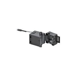 1 pcs : K6CM-CICB100 - Motor Drives MTR CON MON CURRENT 100A CT