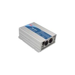 1 pcs : ISI-501-248D - Power Inverters 500W 48Vin 230VACout Inverter UK