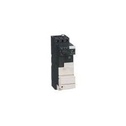 1 pcs : LUB12 - Motor Drives 12A SELF-PROT.STR W/CNTRL TERMS