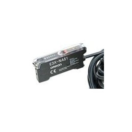 1 pcs : E3X-HD115M - Fibre Optic Transmitters, Receivers, Transceivers