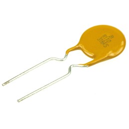 10 pcs - Bourns 1.1A Resettable Fuse, 30V