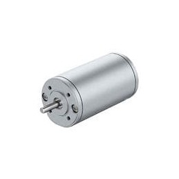 1 pcs : BCI-52.60-B00 - AC, DC & Servo Motors DC Motor, 24VDC, 3100RPM, 55W, 52mm Round, Shaft: 6mm dia., 25mm Length, 170mNm