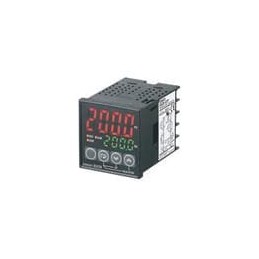 1 pcs : E5CB-Q1TCD AC/DC24 - Temperature Controllers Temp Controller TC InputVolt 24VAC/DC