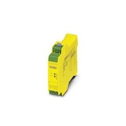 1 pcs : 2981020 - Safety Relays PSR-SCP-24DC/ESP4/ 2X1/1X2