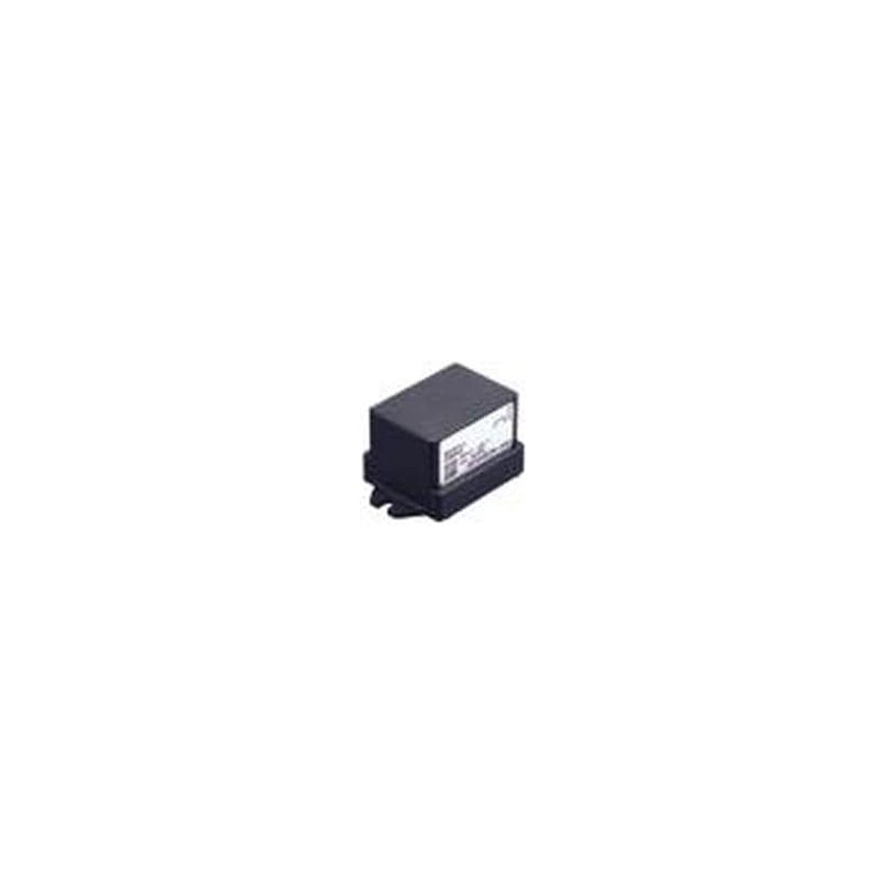 1 pcs : AEP18012 - Industrial Relays 1 Form A 80A 12VDC Sealed, 4.5W