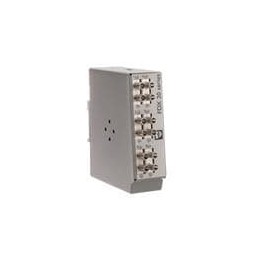 1 pcs : 1019681 - Fibre Optic Transmitters, Receivers, Transceivers FOC-FDX20-PP-STD6-MM