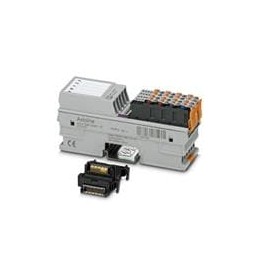 1 pcs : 2701916 - I/O Modules AXL F DI8/1 DO8/1 1H