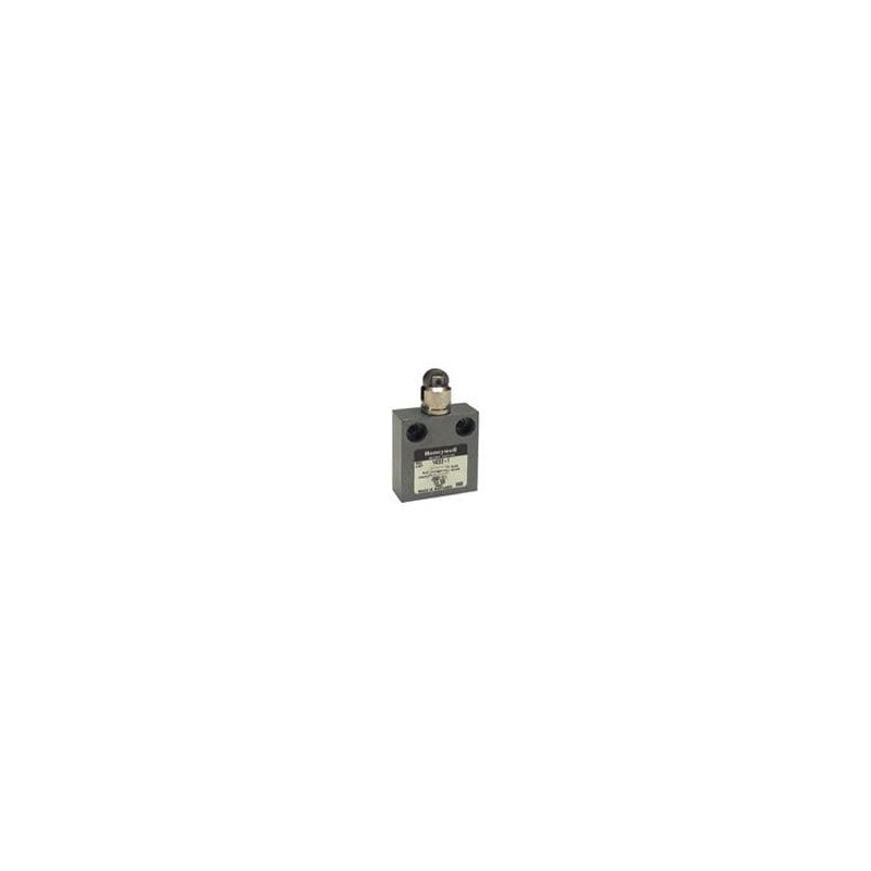 1 pcs : 914CE2-Q1 - Limit Switches 1NC 1NO SPDT 4-Pin Mini SW: Top PLGR